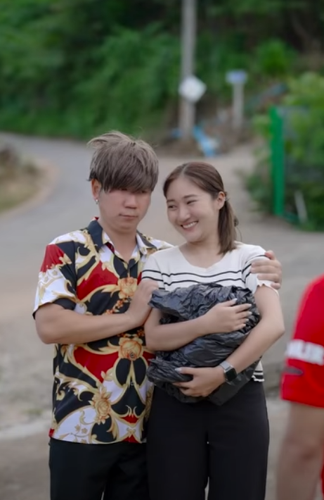 N0311499 รอว นฉ นร กเธอ part 2