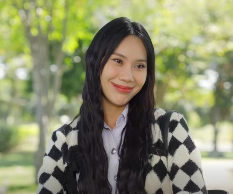 N1311659 คนหน าด กม แฟนหน าตาข เหล EP2 part 2