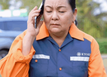 N1311210 วยคนเป นลมแต กล บโดนไล ออก part 2