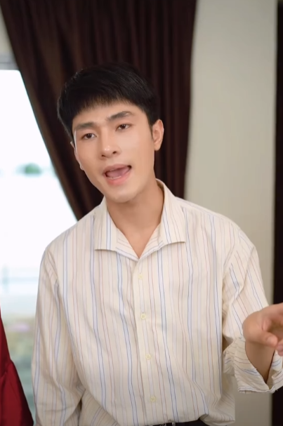 N1311218 ณป ากระด กระด ามาร บหลานชาย part 2