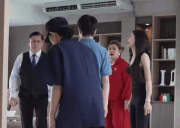 N1311442 แฟนปลอมของฉัน part 2