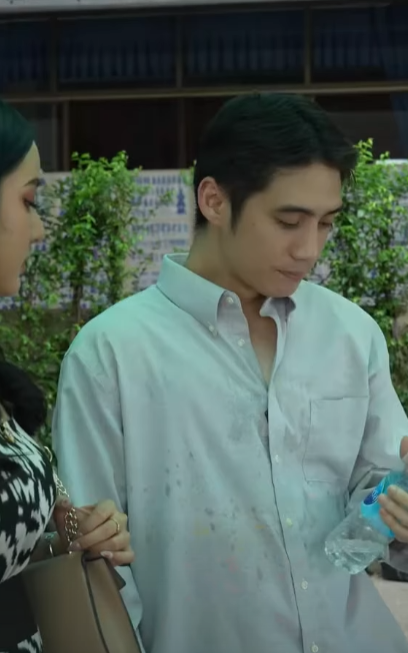 N1311447 สลับร่างกับแฟนเก่า part 2