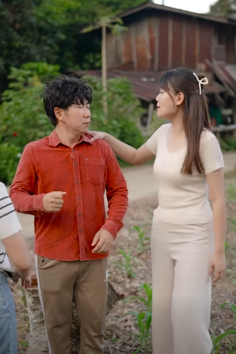 N0311500 หญ งก าย ชายก เลว part 2