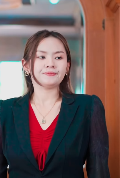 N1311062 ความเคารพระหว างแม วก บล กสะใภ part 2