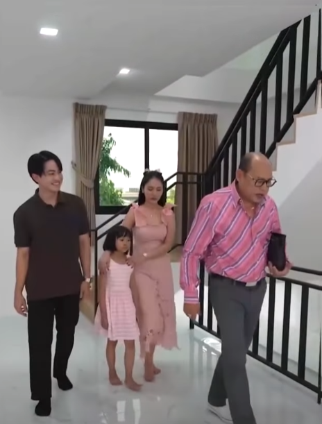 N1311572 คำพ ดคนในครอบคร นทำร ายจ ตใจมากท part 2