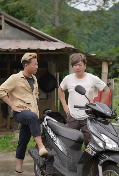 N1311581 หม อก อย ไหน part 2