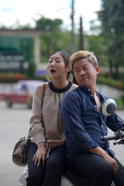 N1311586 โดนปฏ เสธเพราะความจน part 2