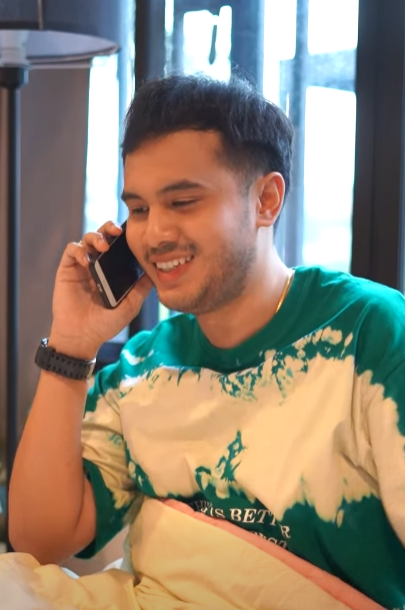 N1311497 แฟนเพ อนก เหม อนแฟนเรา! Part 2