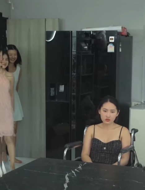 N1411580 เพ อนแท องแอร part 2