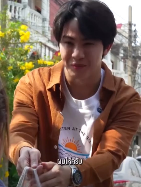 N1411579 วยคนเหม อนดาบสองคม งด และไม part 2