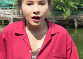 N0211520 ญหล นท สาวโรงงานก บหน มว นมอเตอร ไซค part 2