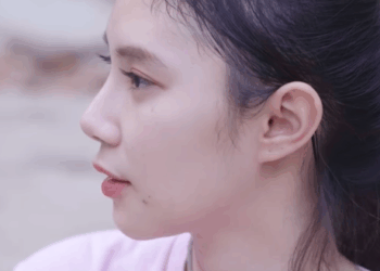 N0211339 แอบมองสาวเล นน พอได เห นเป นบ ญตา part 2