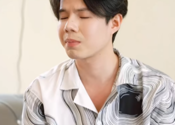 N1212315 แค กบ ญธรรม #มายป ณย ปานวาด #หน งส นสะท อนส งคม part 2