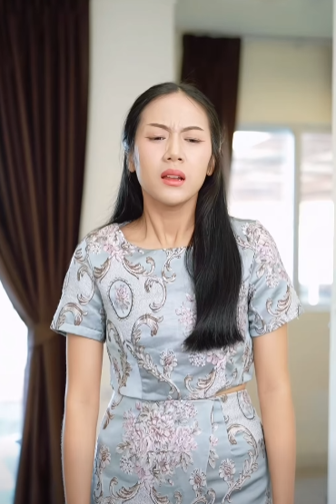 N1212312 แม ยายเป นโรคร งเก ยจล กเขยไปหมด #มายป ณย ปานวาด #หน งส นสะท อนส งคม part 2