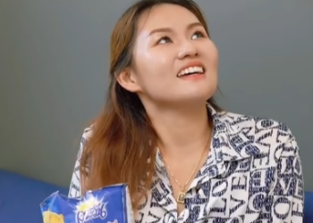 N1212311 กไม ได แปลว าโง ยอมโง เพราะร #มายป ณย ปานวาด #ละครสะท อนส ง part 2