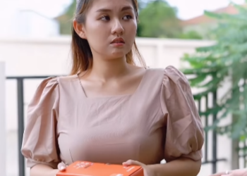 N1212317 เม ยข ขโมย วข โกหก #มายป ณย ปานวาด part 2