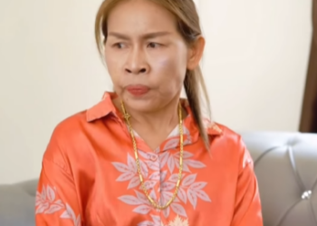 N1212318 กเขยท โดนแม เม งแก! #มายป ณย ปานวาด #หน งส นสอนใจ part 2