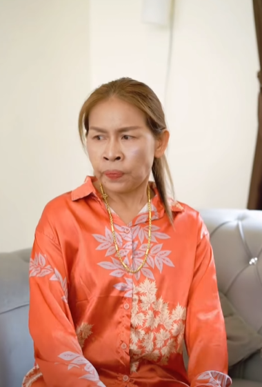 N1212318 กเขยท โดนแม เม งแก! #มายป ณย ปานวาด #หน งส นสอนใจ part 2