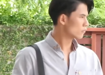 N1312079 วรวยๆ หาได ไม อยาก part 2