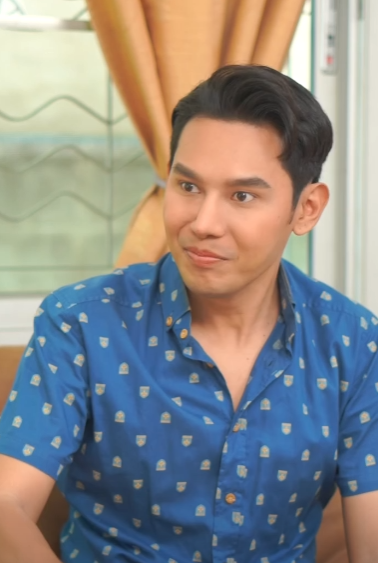 N1312203 เหน อยม คำน เม ยอยากได (ละครส น) part 2