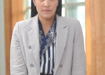 N1312199 อย าค ดว าของใหม จะด กว าของเก (ละครส น) part 2