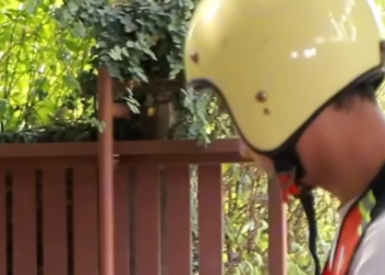 N1312131 ไม อย าอย ให รกโลก part 2