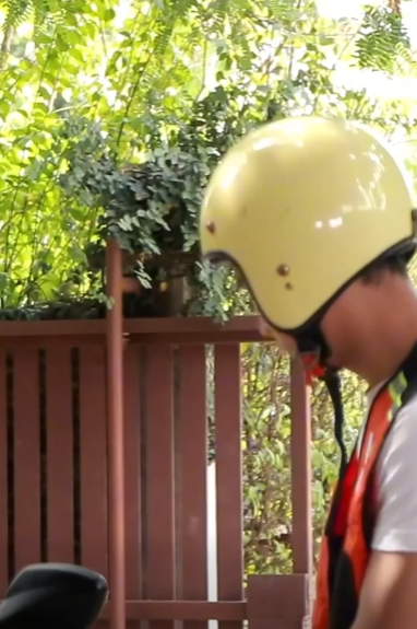 N1312131 ไม อย าอย ให รกโลก part 2