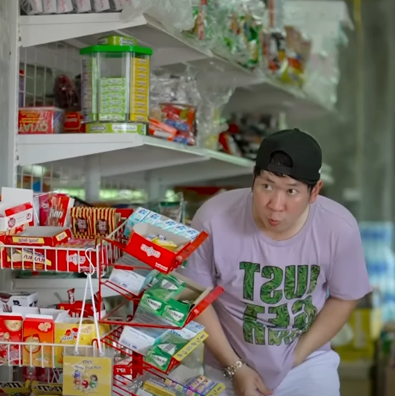 N1312122 แม าจอมป วน บล กค าจอมกวน part 2