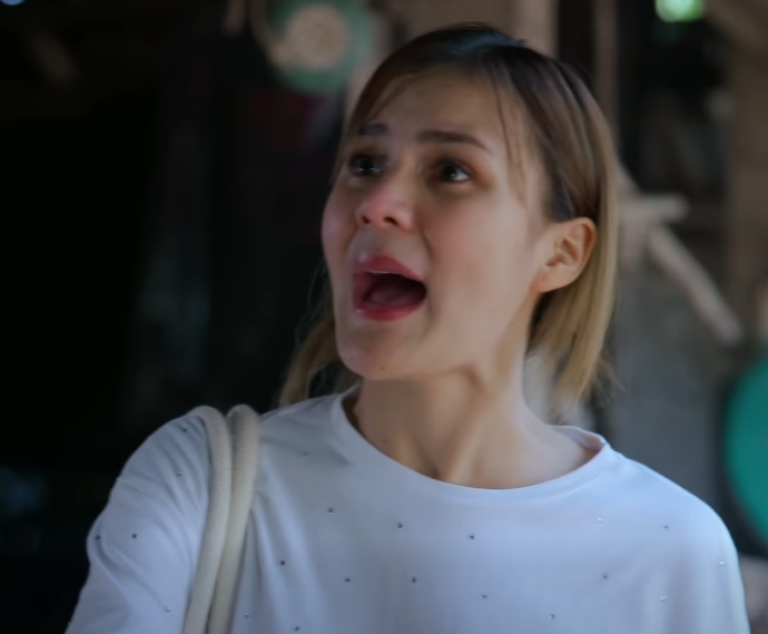 N1312027 กด ศร คนจน EP3 #หน งส นสะท อนส งคม #หน งส นค ณธรรม #หน งส นสอนใ part 2