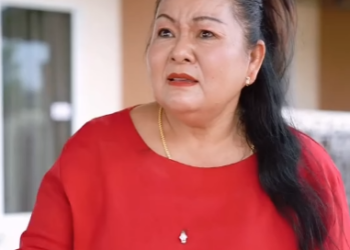 N1312323 แมลงต ดแข งท เร ยกว าแมงดา #มายป ณย ปานวาด #ละครสะท อนส งคม #หน งส part 2