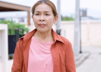 N1312321 กบ ญธรรมท กว าล กในไส #มายป ณย ปานวาด #หน งส นสะท อนส งคม #ละค part 2