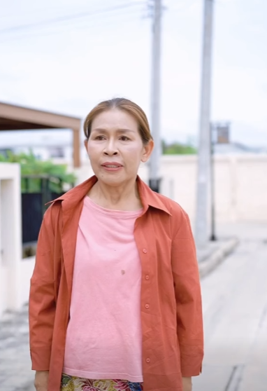 N1312321 กบ ญธรรมท กว าล กในไส #มายป ณย ปานวาด #หน งส นสะท อนส งคม #ละค part 2