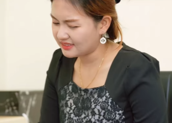 N1312324 แม วท เหม อนป ศาจในร างคน #มายป ณย ปานวาด #ละครส นสะท อนส งคม part 2