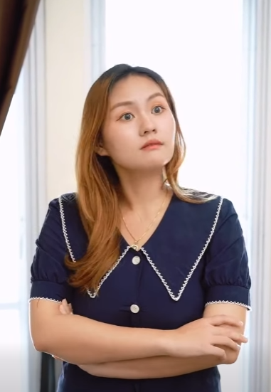 N1312327 ครอบคร วผ วข ดเล อดข ดเน อสะใภ #มายป ณย ปานวาด #ละครส part 2