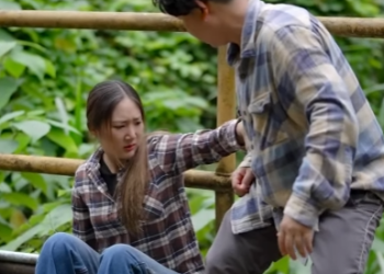 N1312224 เธอค อส วนท ขาด part 2