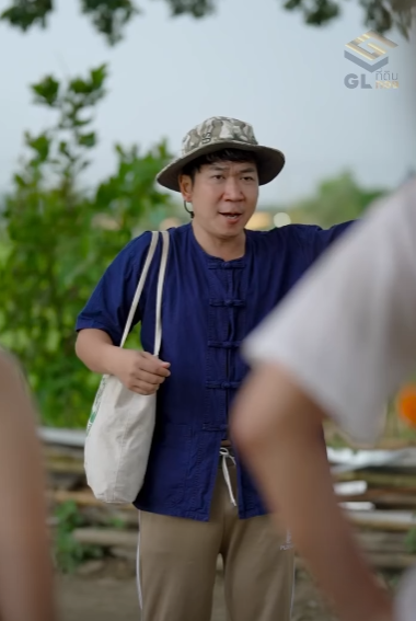 N1312223 ยการช าง ปะทะเด อดเบนซ จม กโต part 2