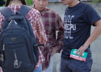 N1312225 สองหน กเลงภ เขาทอง part 2