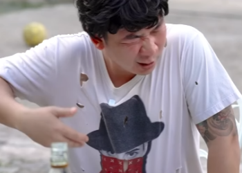 N1312889 จม กโตกล าวไว ของๆเพ อนก อของๆเรา part 2