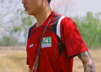 N1312274 ไทแบนด ไอดอล (เดอะซ EP6 #ซ#ไทแบนด (1) part 2