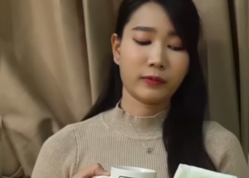 N1312321 แม พาแฟนใหม เข าบ าน แต เด กกว าเป นส บป part 2