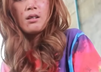 N1412083 ได แฟนสวยม นก แต ได แฟนด ตก ไปได สวย part 2