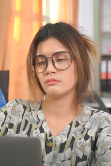 N1412212 คนไม สวย ลำบากหน อยนะ(ละครส น) part 2