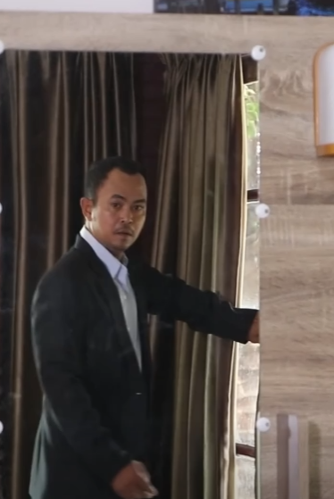 N1412148 ชายใจบาป part 2