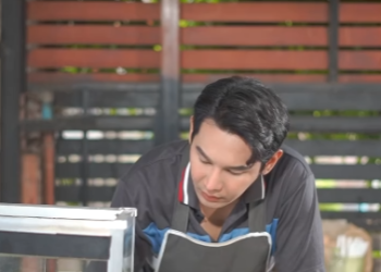 N1412044 อค าข างถนน (ให กข แก าน กข นถ งต ว) part 2