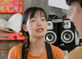 N1412129 งเอ ญเจอแฟนเก องโชว าซะหน อย part 2