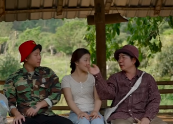 N1412231 ปะทะคารมเพ อผ สาวมาครอบครอง part 2