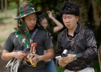 N1412227 ดการใหญ ใจต องน part 2