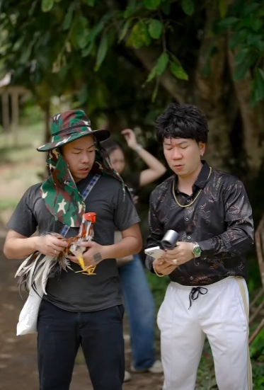 N1412227 ดการใหญ ใจต องน part 2