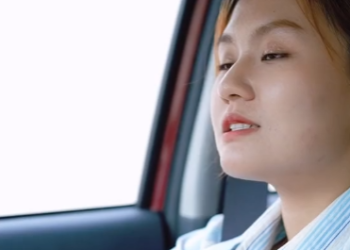 N1412338 ลองมองโลกในแง บวก แล วช ตจะด #มายป ณย ปานวาด #ตอนเด ยวจบ part 2