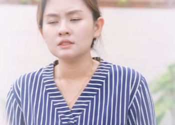 N1412337 ครอบคร วท ดก ไม ขาด #มายป ณย ปานวาด #หน งส นสะท อนส งคม part 2